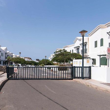 Residencial Las Candelarias 30 Agaete  Exteriör bild