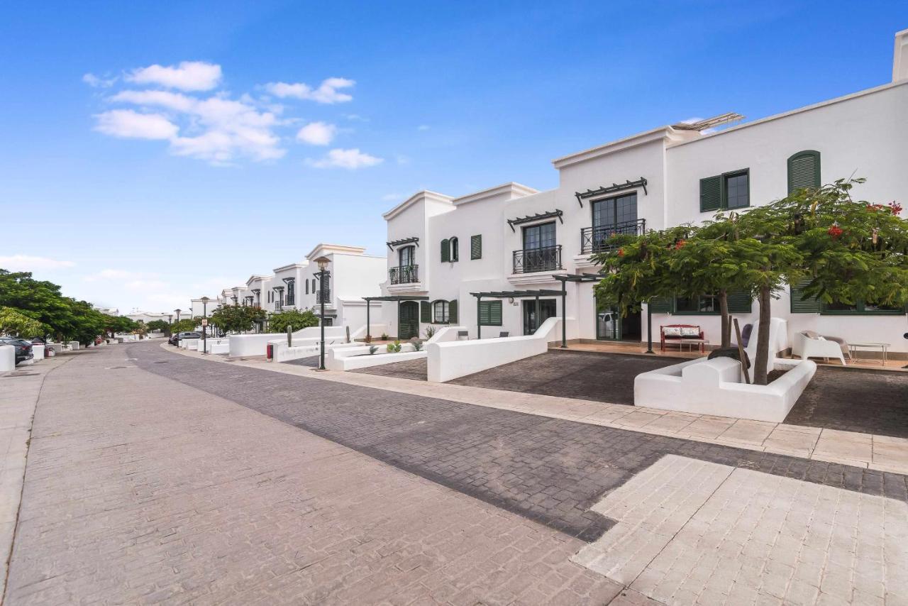 Residencial Las Candelarias 30 Agaete  Exteriör bild