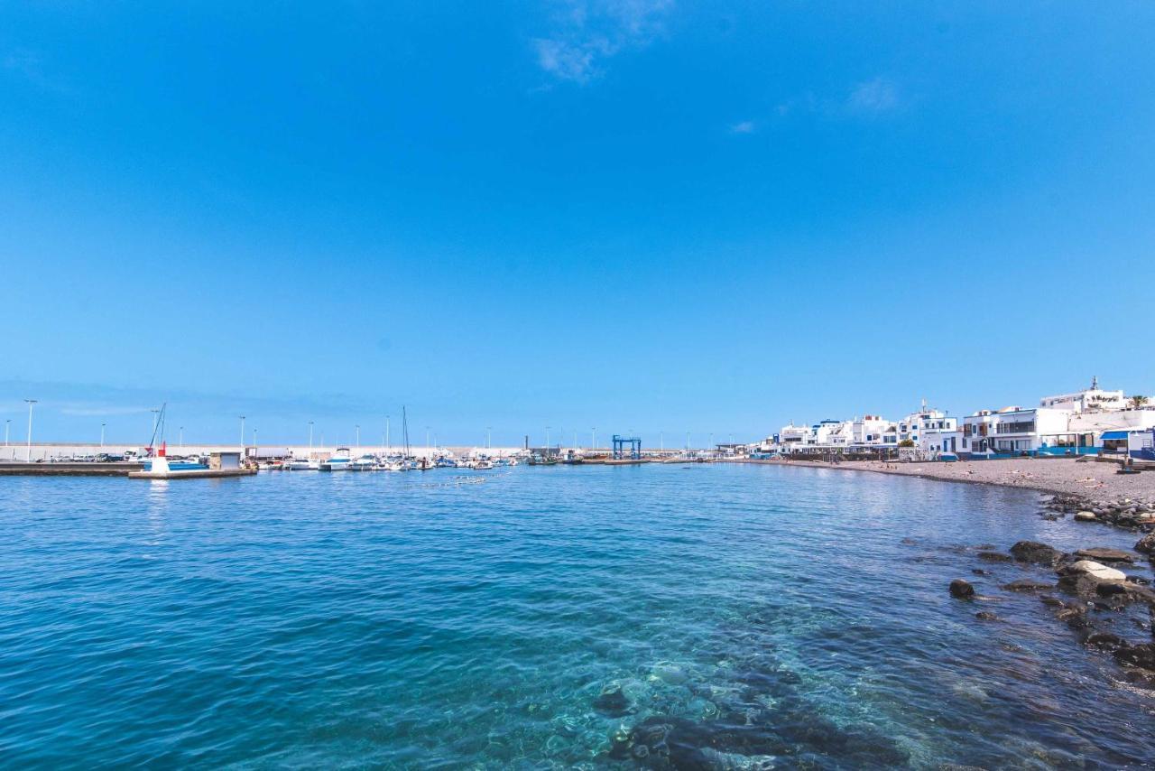 Residencial Las Candelarias 30 Agaete  Exteriör bild